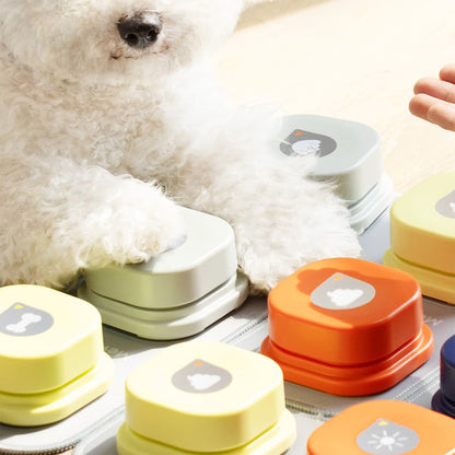 Tetris Classic Talking Button Kit 3 Set Expert (9 Stars)