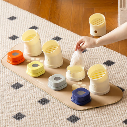 Vibe Classic Talking Button Kit Tester