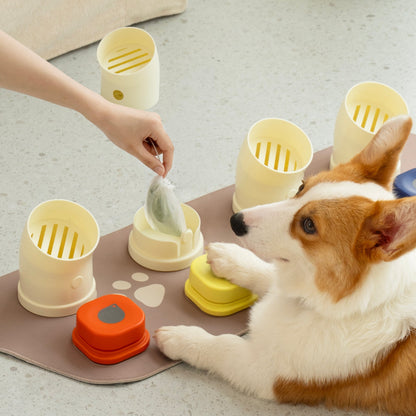 Vibe Classic Talking Button Kit Tester