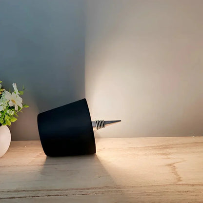 Seurico™ Wireless Bottle Lamp Shade