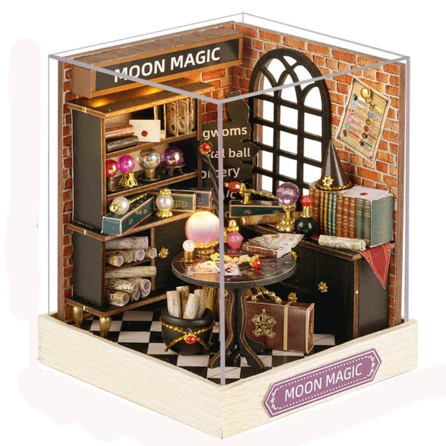 DIY Nook Kit | Moonlight Magic