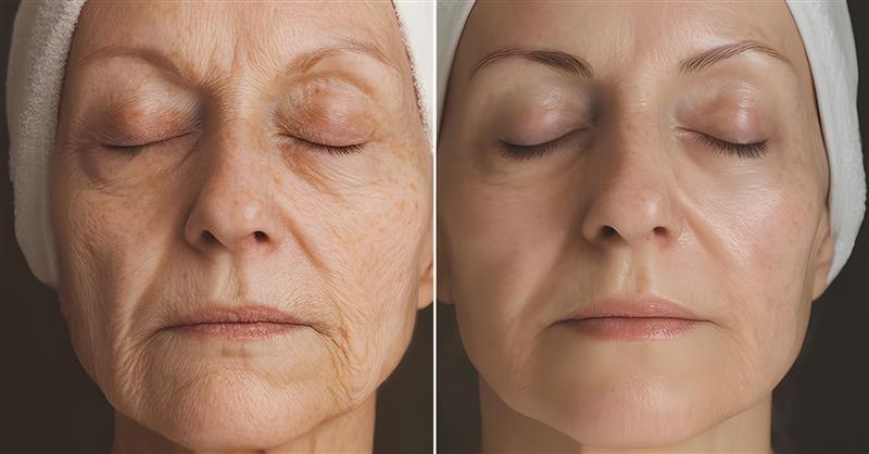 🤍Seurico™ Luxury Collagen Firming Cream-Deep Wrinkles and Revives a Youthful