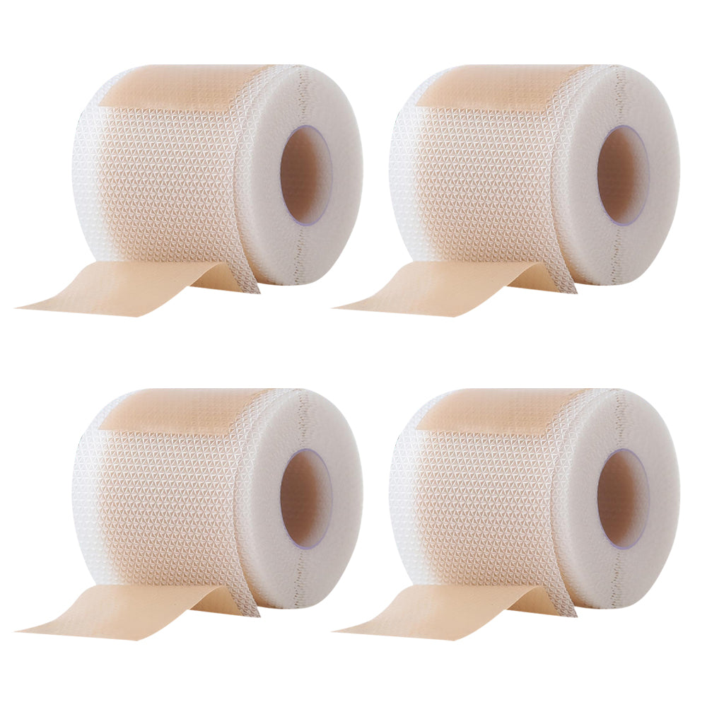 ✅Official Store |NEGUSY® Hyaluronic Acid Nano Microneedle Repair Tape🏥(Treatment of old and new scars, reduction of surgical scars, stretch marks, keloids, acne, burns, warts, dermatomes and varicose veins)