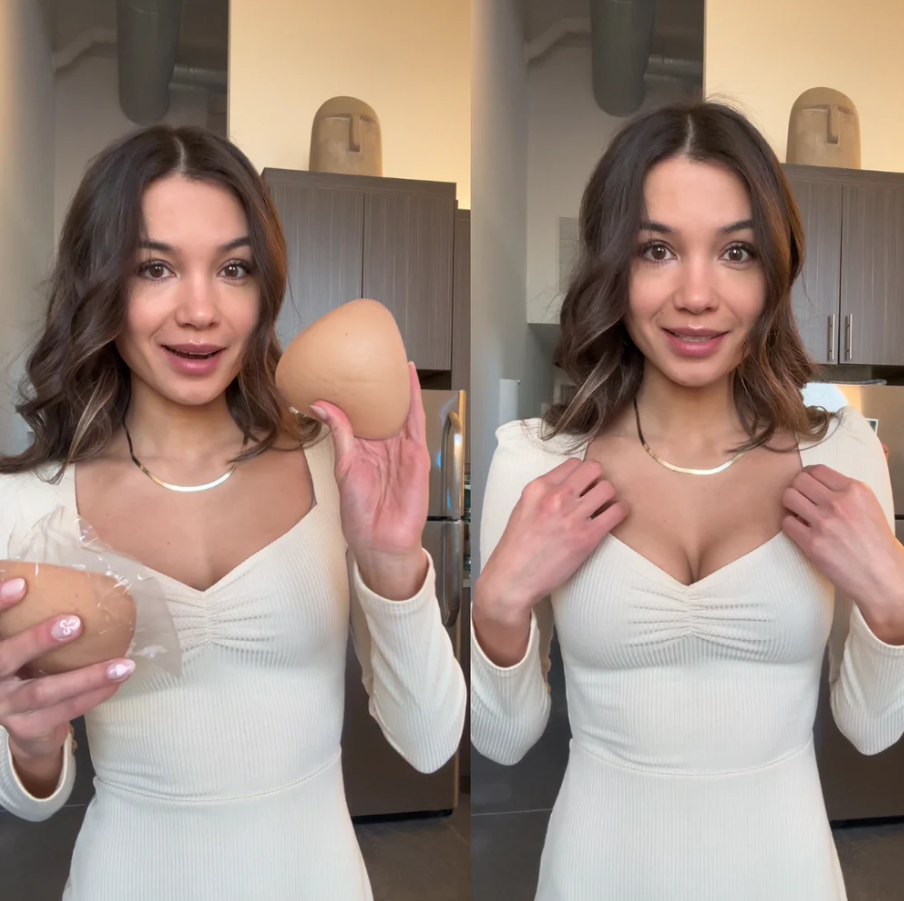 Rollix™ Sticky Inserts - Instant Boost Non-Adhesive Nip Covers