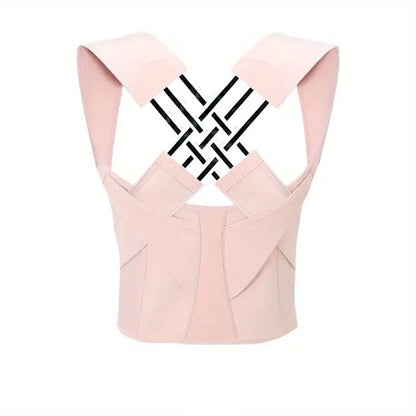 Seurico™ | Adjustable Back and Shoulder Posture Corrector - BUY 2 GET 20% OFF