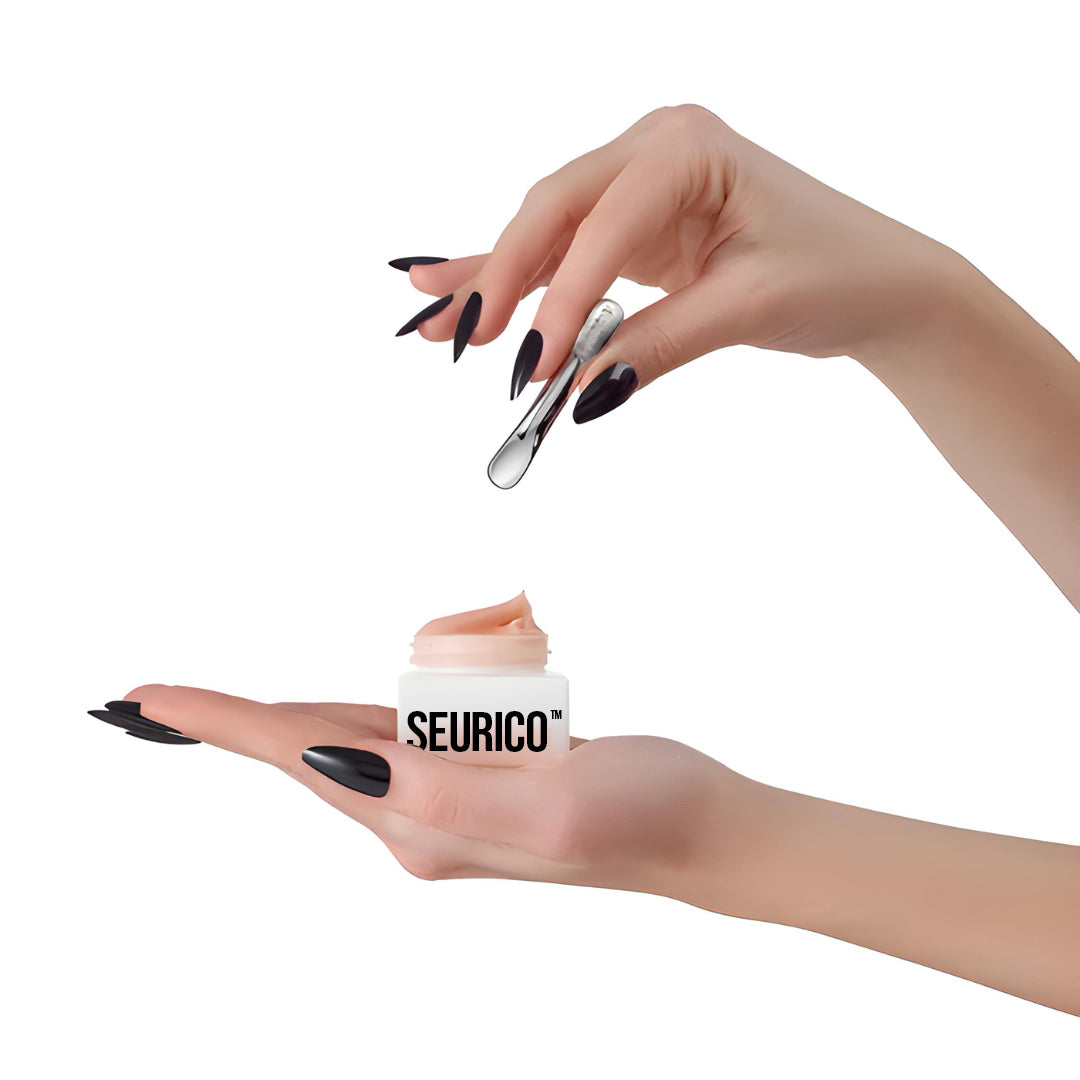 Seurico™™ Power Redo Anti-Aging Blur & Smooth Wrinkle Filler-Last Day Sale 90% OFF 🔥Buy 1 Get 2 Free🔥