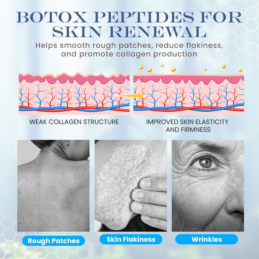 Seurico™ Snail Mucin Skin Treatment Cream (AAD Recommended👨‍⚕️)💖💟