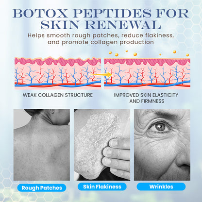 Seurico™ Snail Mucin Skin Treatment Cream (AAD Recommended👨‍⚕️)💖💟