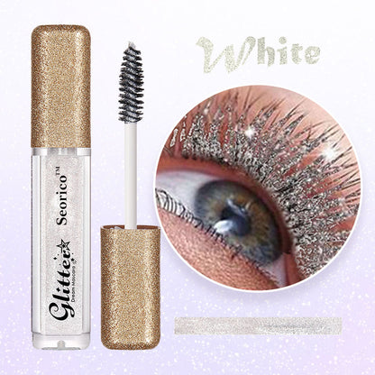 Seurico™ Enchanting Diamond Glitter Mascara