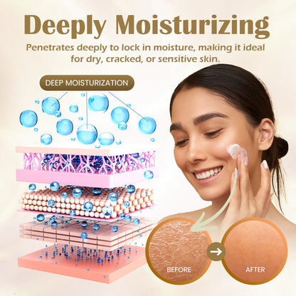 🤍Seurico™ Grass Fed Tallow Balm - 100% Natural Solution for Radiant Skin