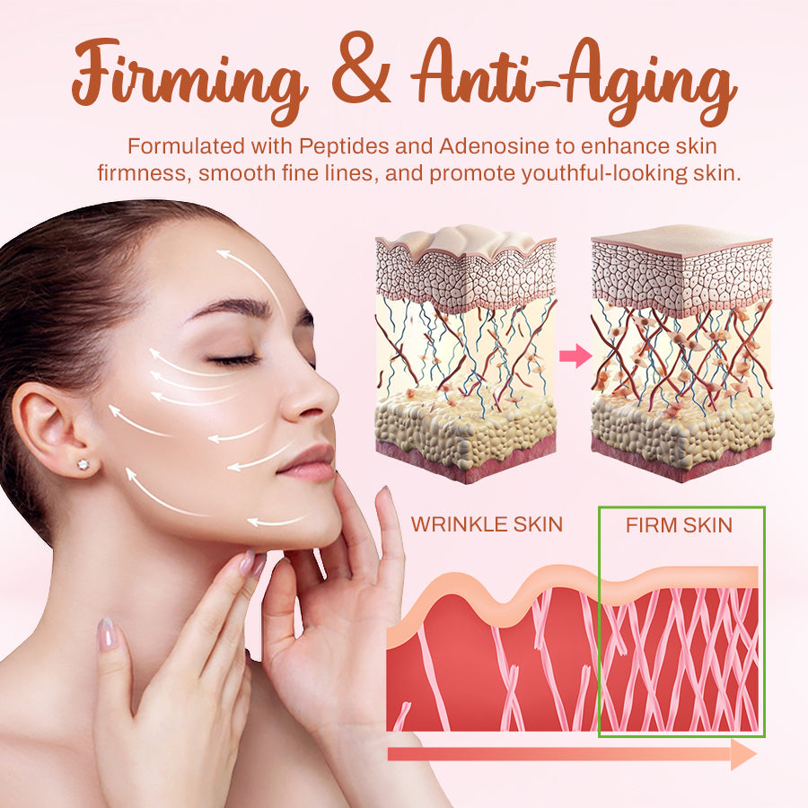 Seurico™ Whitening and Freckle - Removing Mask