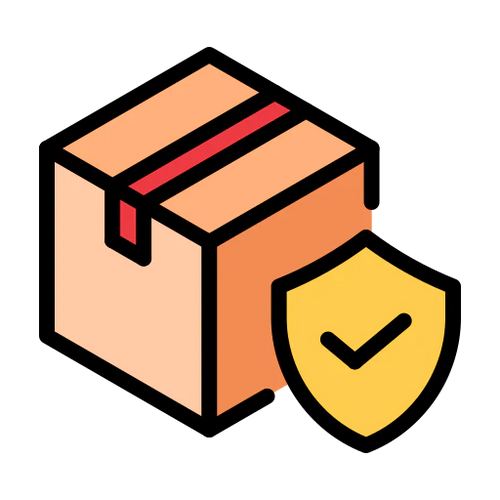 📦𝗦𝗵𝗶𝗽𝗽𝗶𝗻𝗴 𝗣𝗿𝗼𝘁𝗲𝗰𝘁𝗶𝗼𝗻