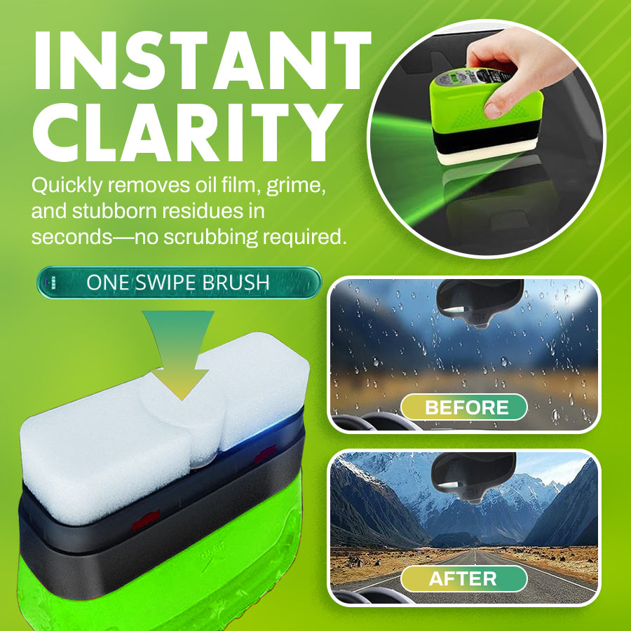 🛡️Sight Shield™ - Crystal-Clear View in Any Weather