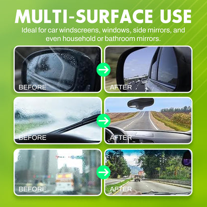 🛡️Sight Shield™ - Crystal-Clear View in Any Weather