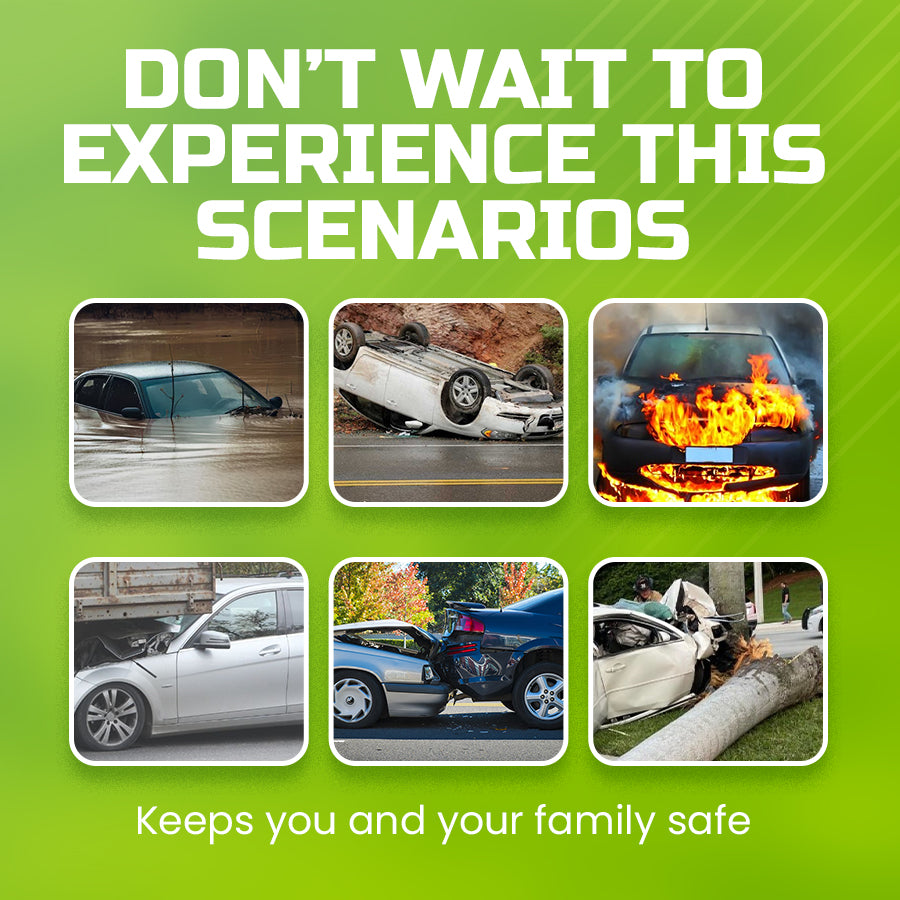 🛡️Sight Shield™ - Crystal-Clear View in Any Weather