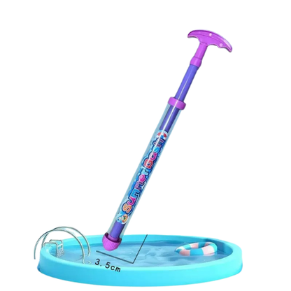 🔫AquaBurst™ Firework WaterGun for Explosive Summer Fun