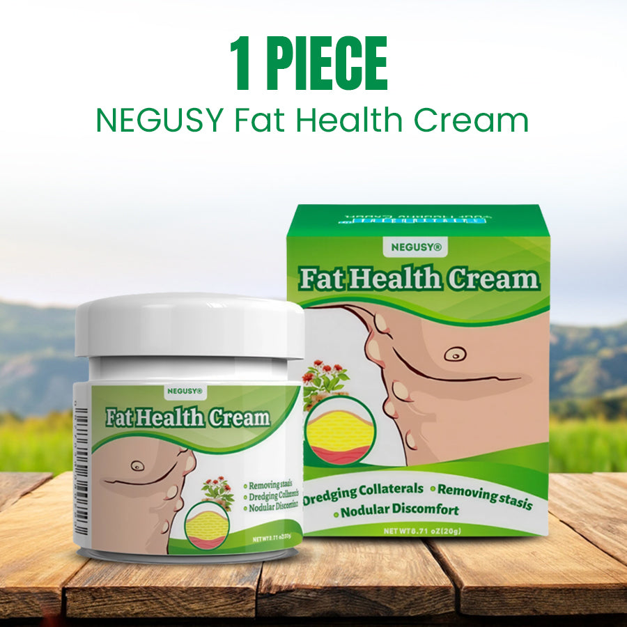 NEGUSY™Advanced Lipoma & Nodule Treatment Cream