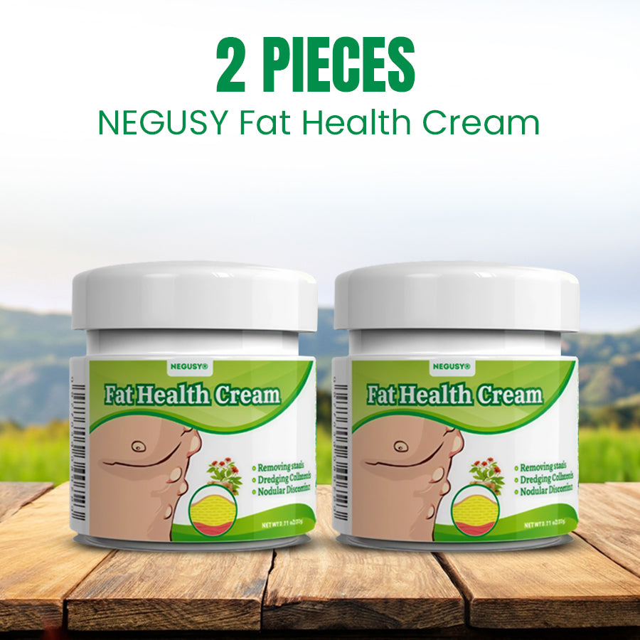 NEGUSY™Advanced Lipoma & Nodule Treatment Cream