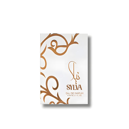 🌸Sylva EDP by Seurico™ – A refined blend of fruity, floral, and woody notes for a lasting, elegant fragrance 🌿💖