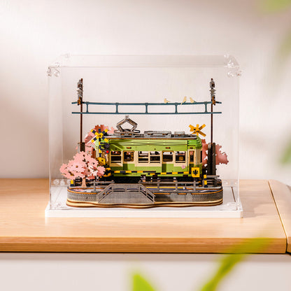 Rolife Creation Set Display Box TGF01