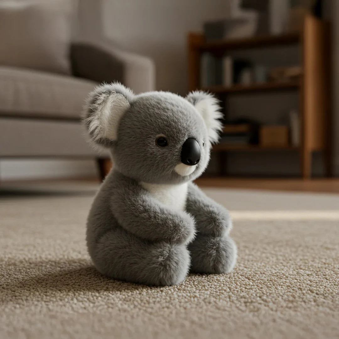 𝗝𝗼𝗱𝗶 𝗝𝗼𝗷𝗼 𝗙𝗹𝗲𝗶𝘀𝗵𝗲𝗿-– Your Exclusive KOALY™ Cuddle Buddy Offer