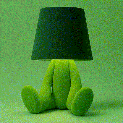 💡 Holiday Mega Sale 🎁 65% OFF ✨ LED Character Table Lamp