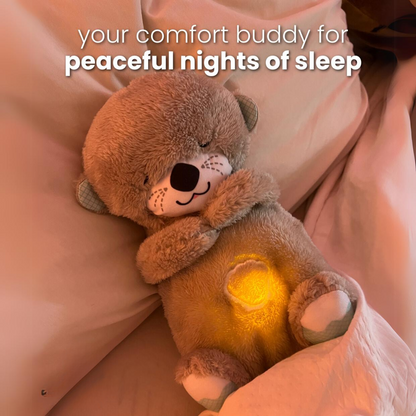 Seurico™ Anxiety relief otter