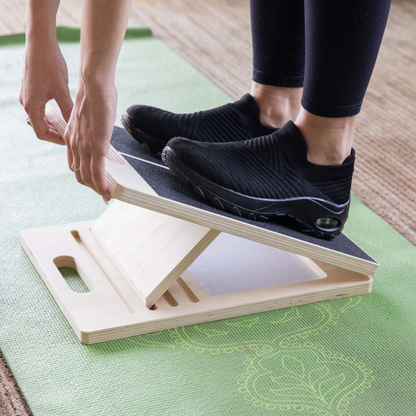 Seurico™ Fitness Slant Board