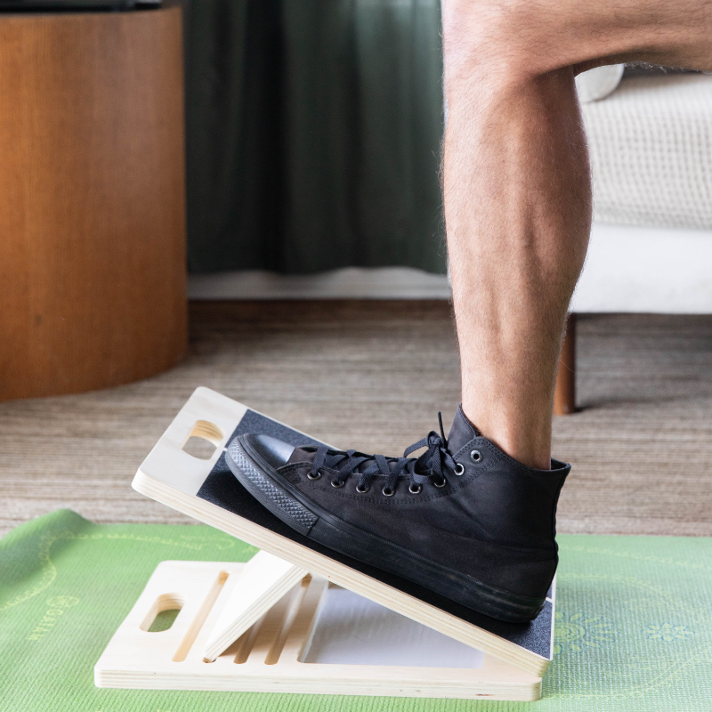 Seurico™ Fitness Slant Board