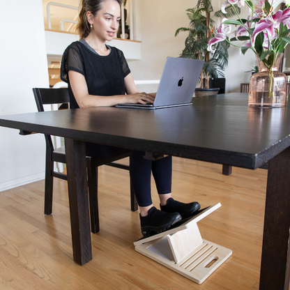 Seurico™ Fitness Slant Board