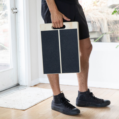 Seurico™ Fitness Slant Board