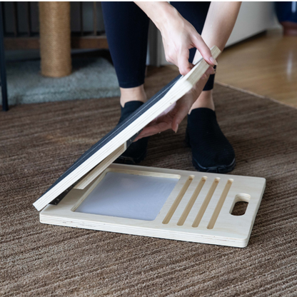 Seurico™ Fitness Slant Board