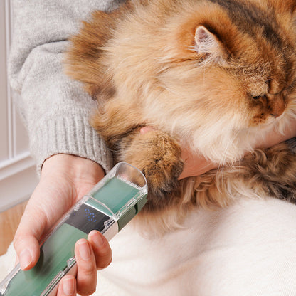 V1 Portable Pet Grooming Vacuum Kit
