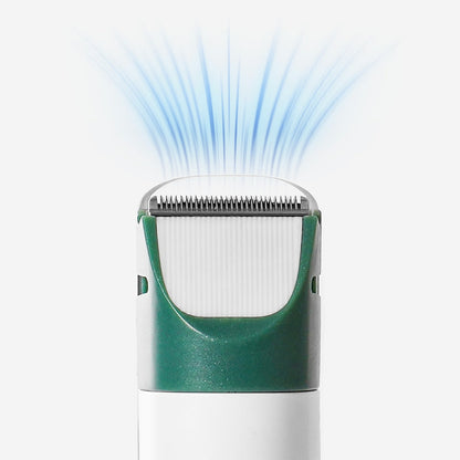 V1 Portable Pet Grooming Vacuum Kit