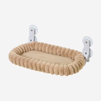 Aspen Foldable Cat Window Perch Pro