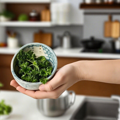 Pottery Herb Stripper(Jon Hamblin Handmade®) - BUY 2 GET 20% OFF&FREE SHIPPING