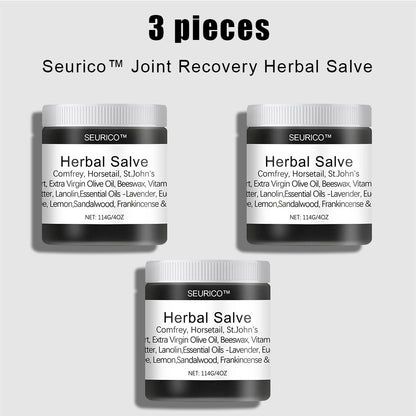 Seurico™ Herbal Salve