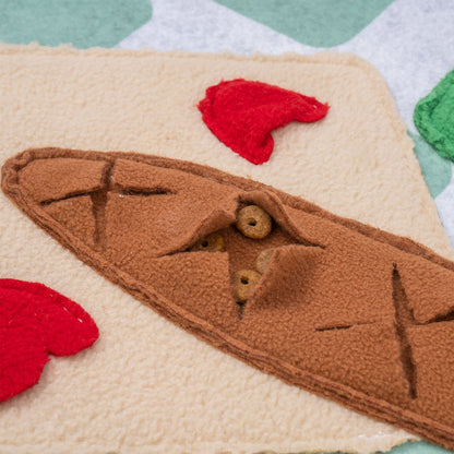 Snuffle Mat for Dogs