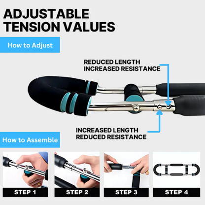 Mr. Sculpt - Official Gorilla Bar™