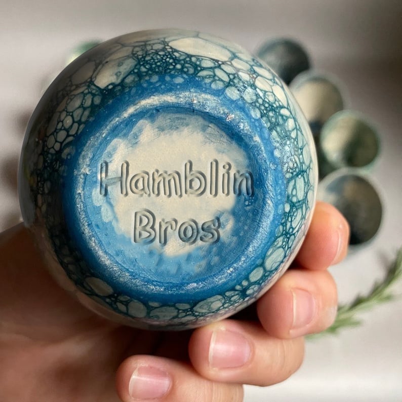 Pottery Herb Stripper(Jon Hamblin Handmade®) - BUY 2 GET 20% OFF&FREE SHIPPING