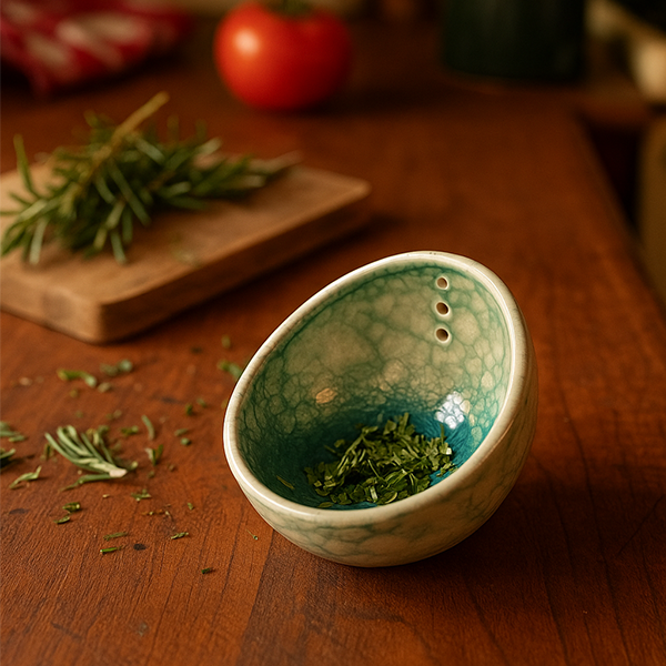 Pottery Herb Stripper(Jon Hamblin Handmade®) - BUY 2 GET 20% OFF&FREE SHIPPING