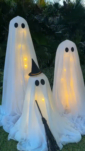 😈 Lord of the Underworld: The Screaming Ghost of Halloween Night