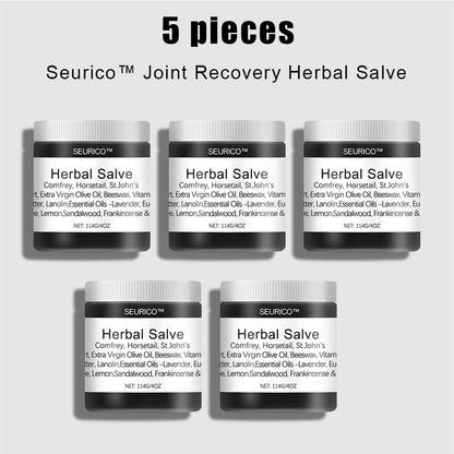 Seurico™ Herbal Salve