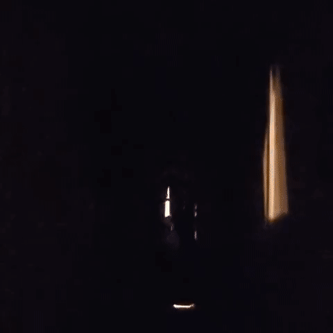 🧙‍♂️Official Wizarding World Floating Flame Candles🕯️ - Enchanting Halloween & Christmas Decor with Wand Control