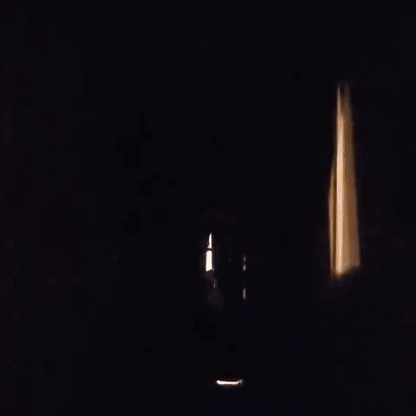 🧙‍♂️Official Wizarding World Floating Flame Candles🕯️ - Enchanting Halloween & Christmas Decor with Wand Control