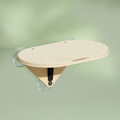 Air Cat Climbing Frame