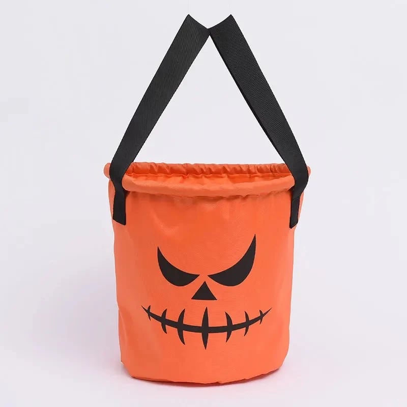 🎃Halloween Decorations🎃 Light Up Halloween Baskets