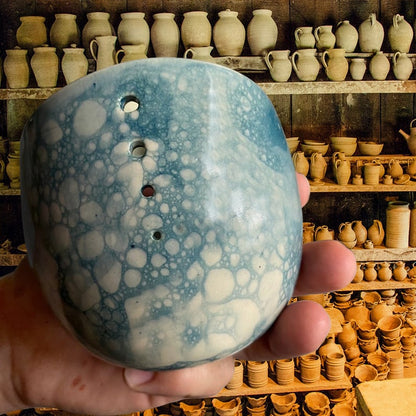 Pottery Herb Stripper(Jon Hamblin Handmade®) - BUY 2 GET 20% OFF&FREE SHIPPING