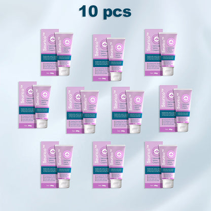 Seurico™ Varicose Veins Cream