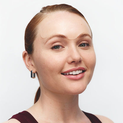 Seurico™ Forehead Wrinkle Patches
